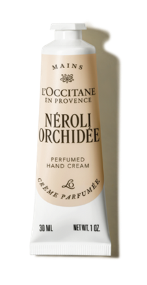 L OCCITANE NEROLI ORCHIDEE HAND CREAM 30ML
